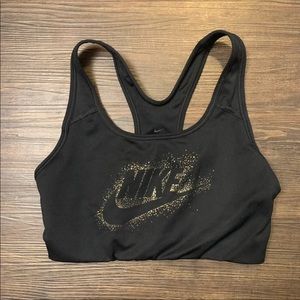 Nike sports bra